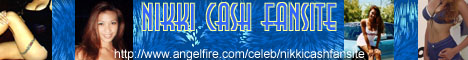 Nikki Cash Banner